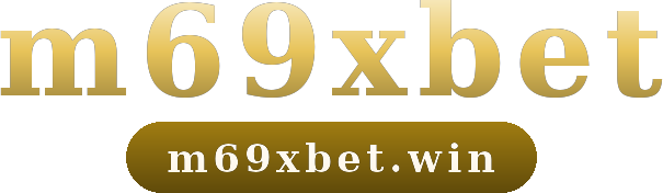 m69xbet โลโก้
